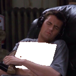 Chandler Meme Generator