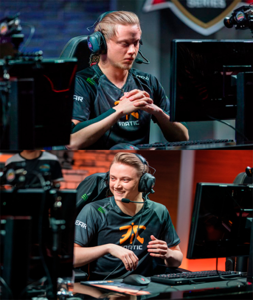 Rekkles Rekkles