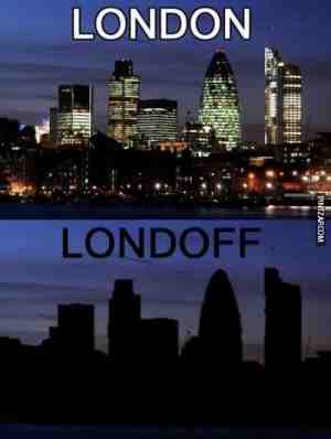 London Londoff