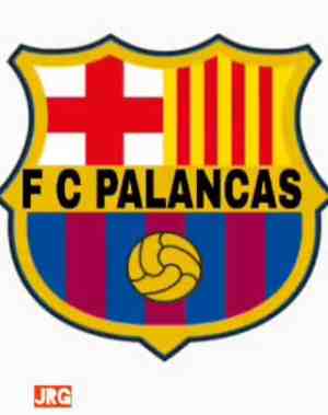 Trailer del FC Palancas