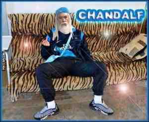 Chandalf