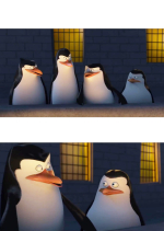 Admiro a los soldados con iniciativa, Oye oye menos iniciativa Meme Generator