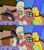 Ay, no puedo enojarme contigo Meme Generator