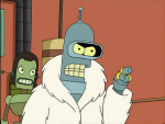 Bender Meme Generator