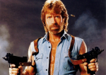 Chuck Norris algún problema? Meme Generator