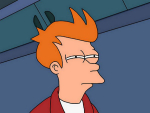 Fry Futurama Meme Generator