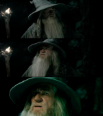 Gandalf No Tengo Recuerdos De Este Lugar Meme Generator