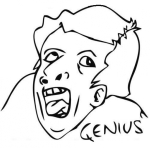Genius Meme Generator