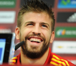 Gerard Pique No me digas Meme Generator