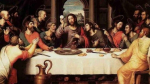 La última cena Meme Generator