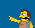 Nelson HaHa Meme Generator