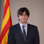 Puigdemont Meme Generator