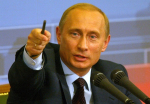 Putin denle a este cabron Meme Generator