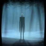 Slender Man Meme Generator