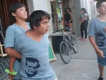 Soltame que lo mato Meme Generator