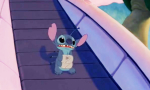 ¿Stitch puede despedirse? Meme Generator