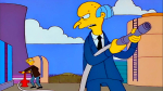 Toda la potencia Smithers Meme Generator