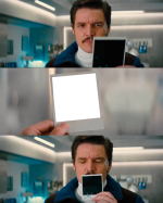 Todos te odian, pero yo te amo Meme Generator