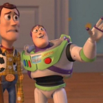 Toy Story Meme Generator
