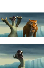 Vamos a Vivir, Vamos a Morir Meme Generator