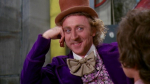 Willy Wonka Meme Generator