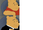 Winnie the Pooh Meme Generator
