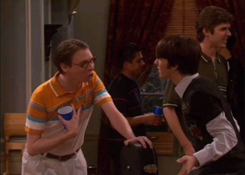 ¿Acaso quieres que el universo explote? ¿Acaso quieres que el universo explote?