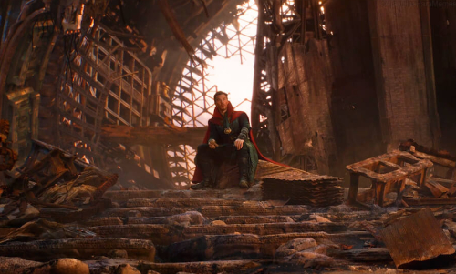 Ah, sí... Tú sí pareces un Thanos Ah, sí... Tú sí pareces un Thanos