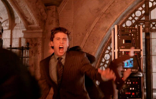 ¡Apágalo Otto, apágalo! ¡Apágalo Otto, apágalo!
