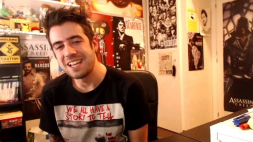 AuronPlay Que Pasa Chavales AuronPlay Que Pasa Chavales