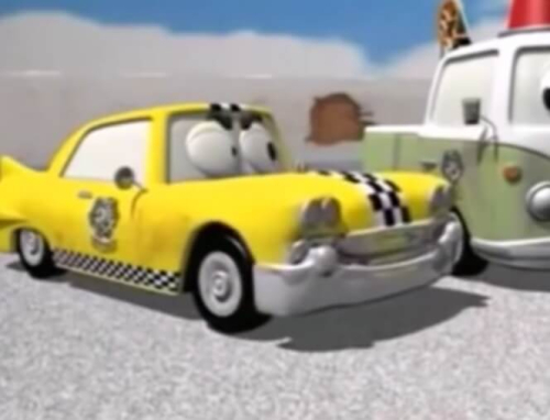 Ay ¡Por favor, sean más originales! Ay ¡Por favor, sean más originales!