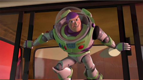 Bien pesando Woody Bien pesando Woody