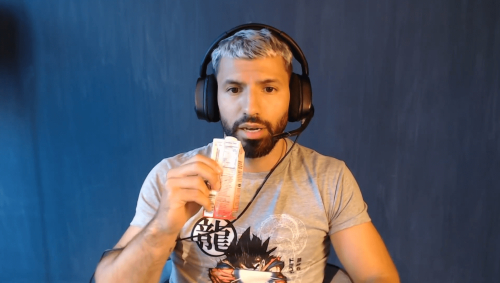 Bueno vamo a jugar Bueno vamo a jugar
