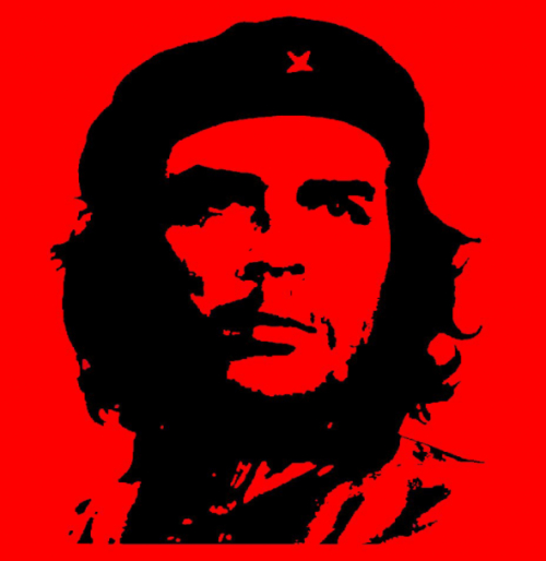 Che Guevara