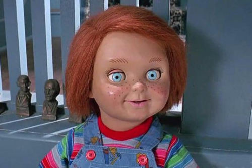Chucky Chucky