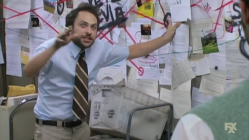 Conspiracy Charlie Conspiracy Charlie