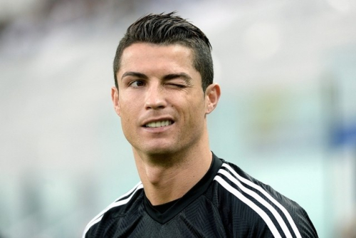 Cristiano Ronaldo Ok Cristiano Ronaldo Ok