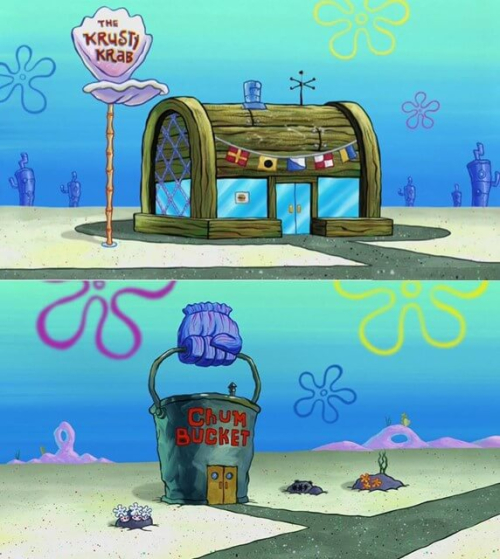 Crustáceo Cascarudo vs Balde de Carnada Crustáceo Cascarudo vs Balde de Carnada