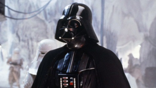 Darth Vader Darth Vader
