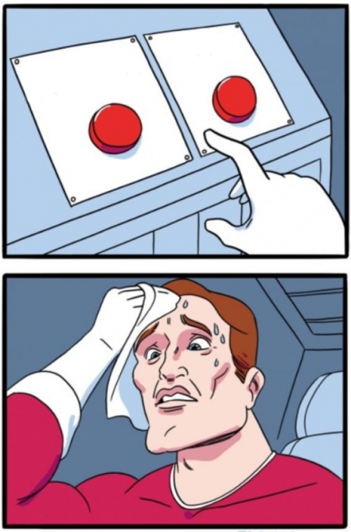 Dos Botones Dos Botones