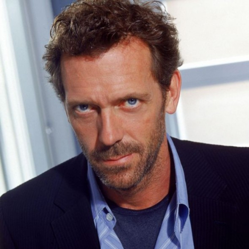 Dr House Dr House