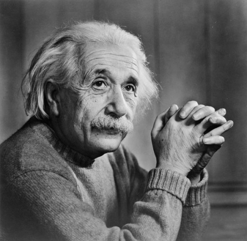 Einstein Einstein