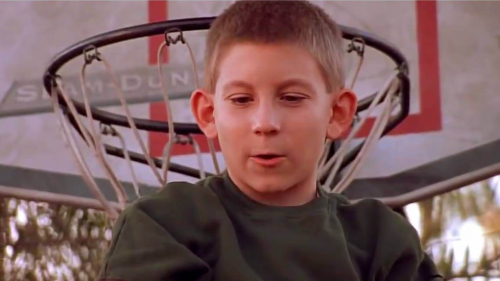 El futuro es hoy, ¿Oíste viejo? El futuro es hoy, ¿Oíste viejo?