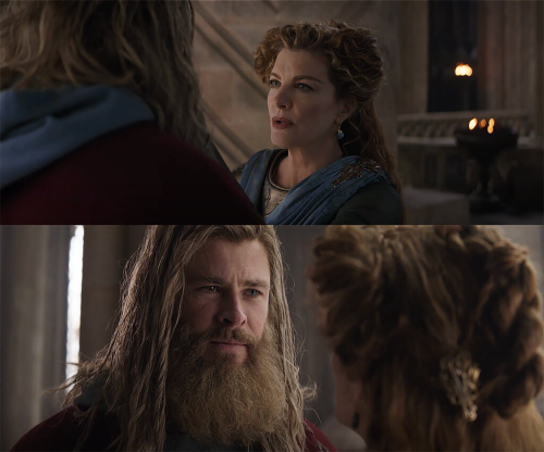 ¿El futuro no fue muy gentil contigo verdad? ¿El futuro no fue muy gentil contigo verdad?