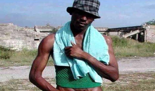 El negro del whatsapp El negro del whatsapp