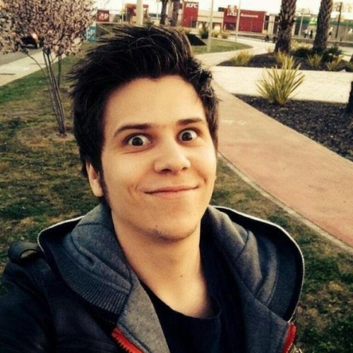 El Rubius El Rubius