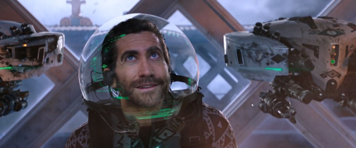 Esa es una amenaza nivel Vengadores Esa es una amenaza nivel Vengadores