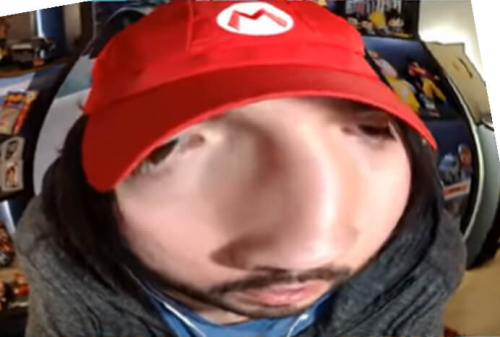Este man tiene una IQ de 200 Este man tiene una IQ de 200