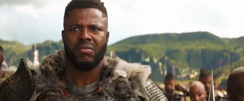 Este será el fin de Wakanda