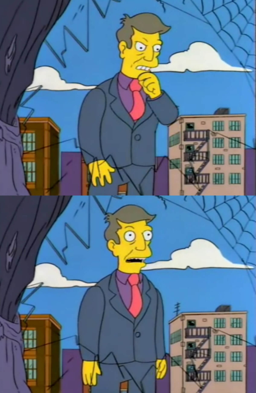 Hacer Meme de ¿Estoy fuera de onda? No, los niños están mal - Pintzap